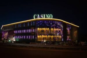 casino