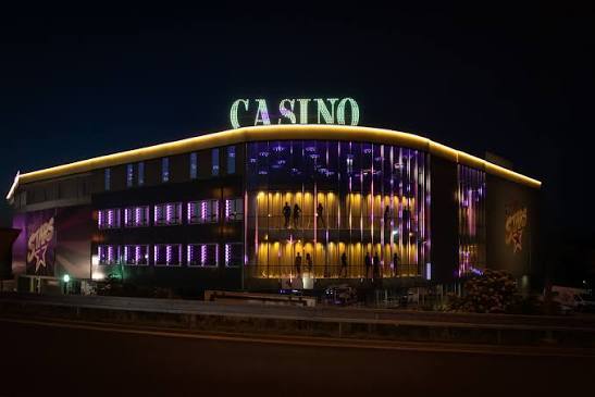casino