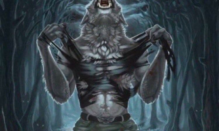 big bad wolf